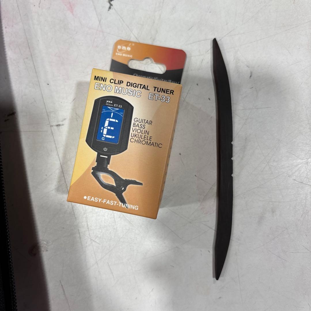 T108 美品！ 三味線 入門セット