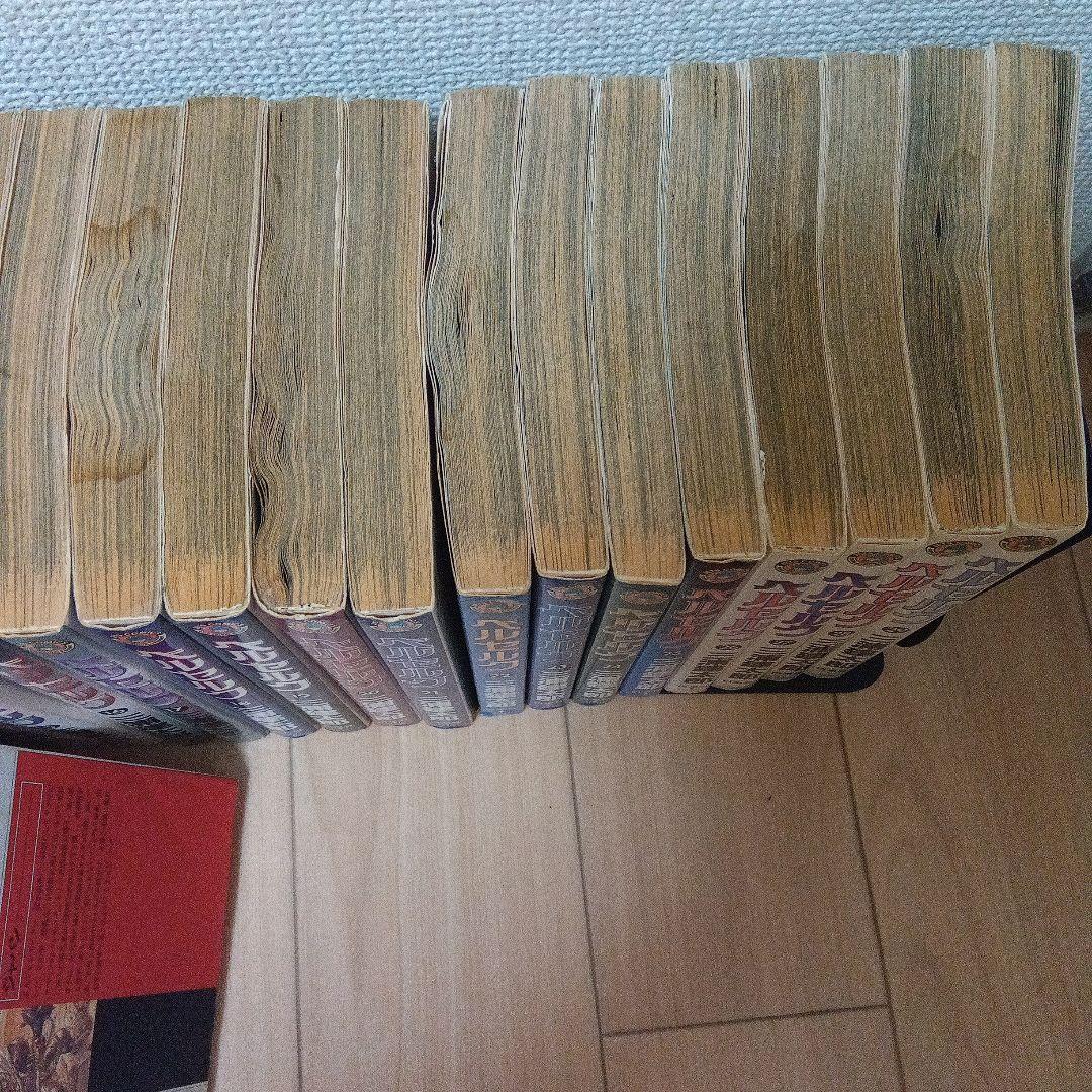ベルセルク　三浦建太郎　1-42巻　ジャパン付き　漫画