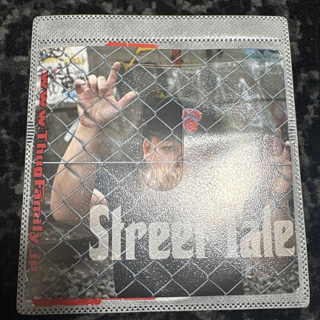 激レア】R-RATED RECORDS 4枚セット (THUG FAMILY)