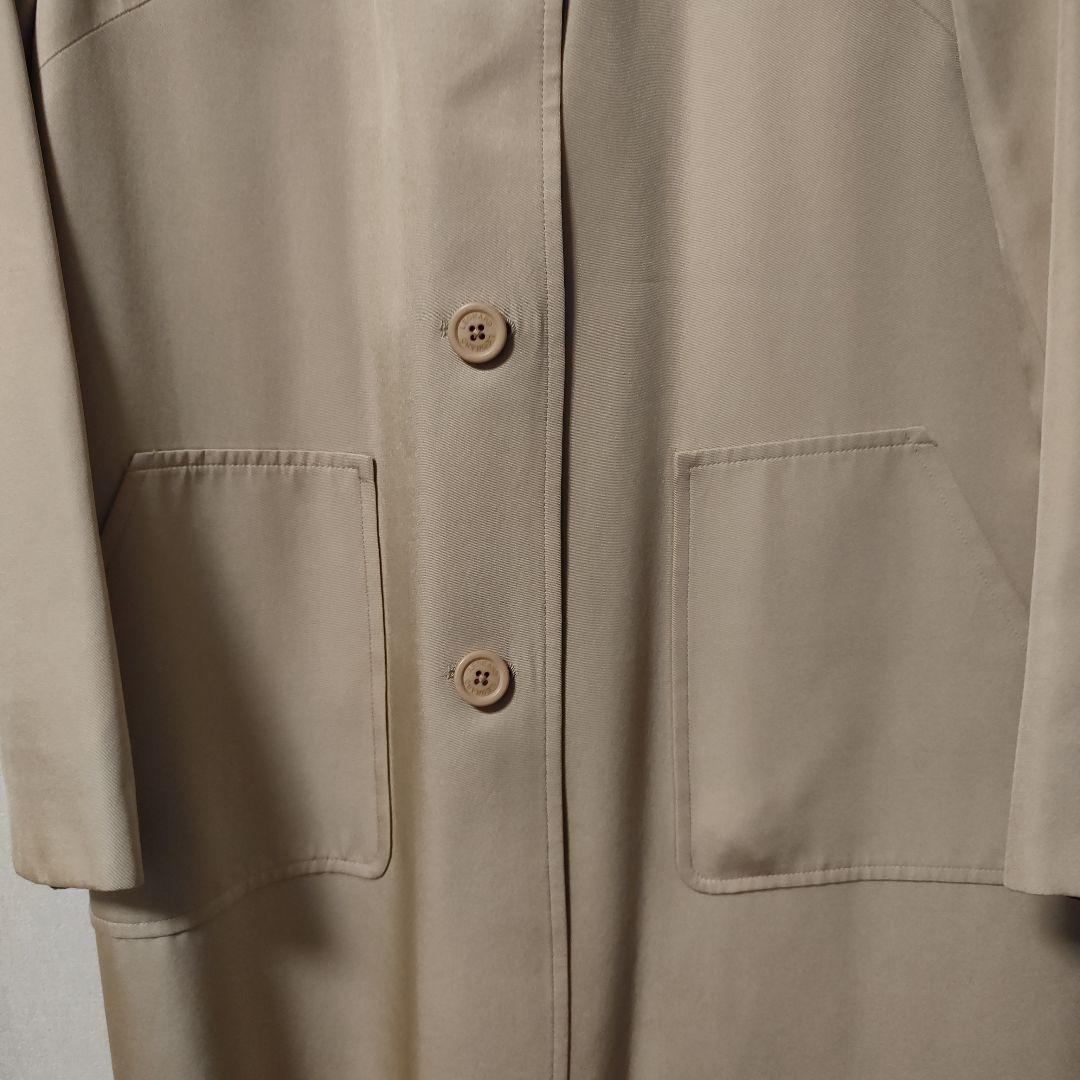 LEONARD ベージュ トレンチコート