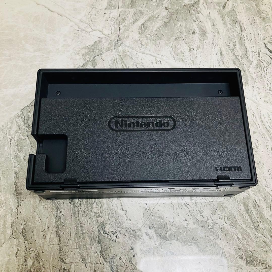 【完動品】Nintendo Switch スイッチ 本体 箱あり