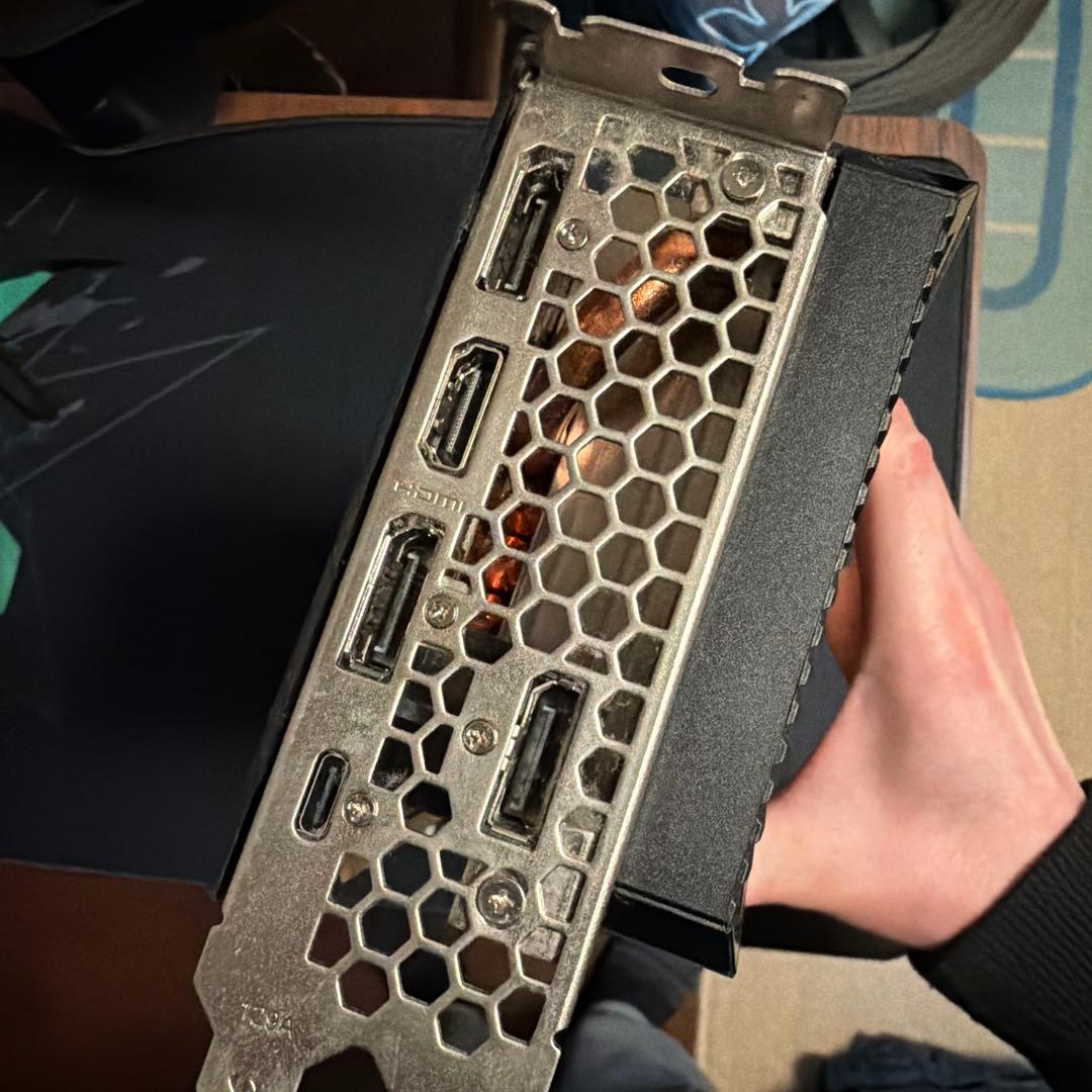 グラフィックボード・グラボ・ビデオカード PALIT RTX 2080 ti