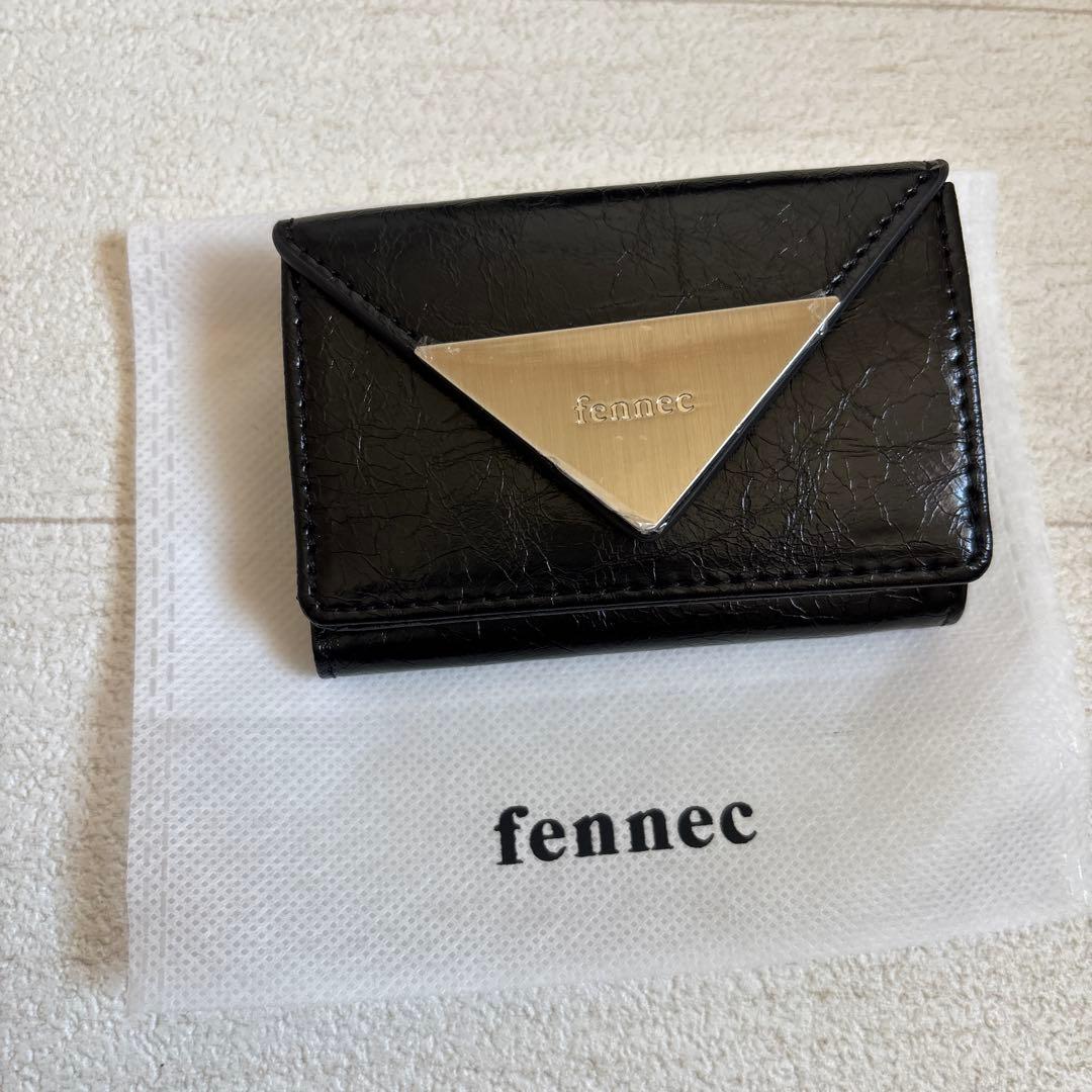 小物 fennec