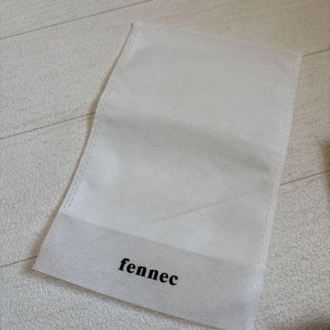 小物 fennec