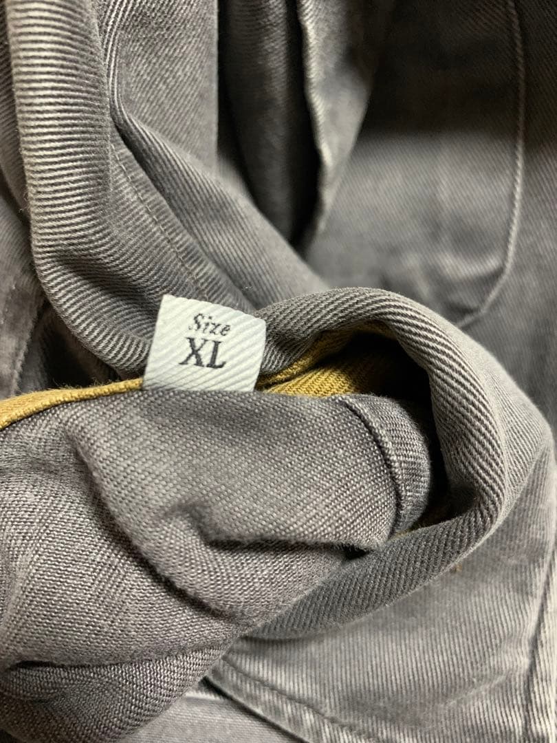 BROOKLYN TAILORS ジャケットシャツ