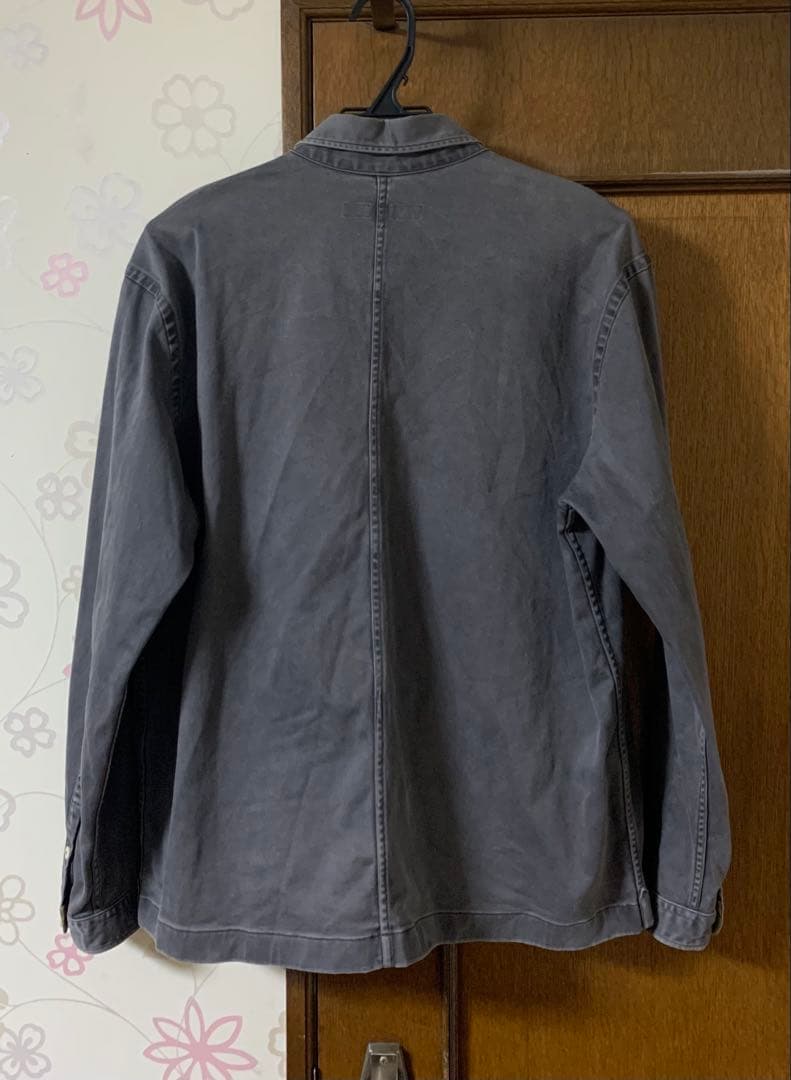 BROOKLYN TAILORS ジャケットシャツ