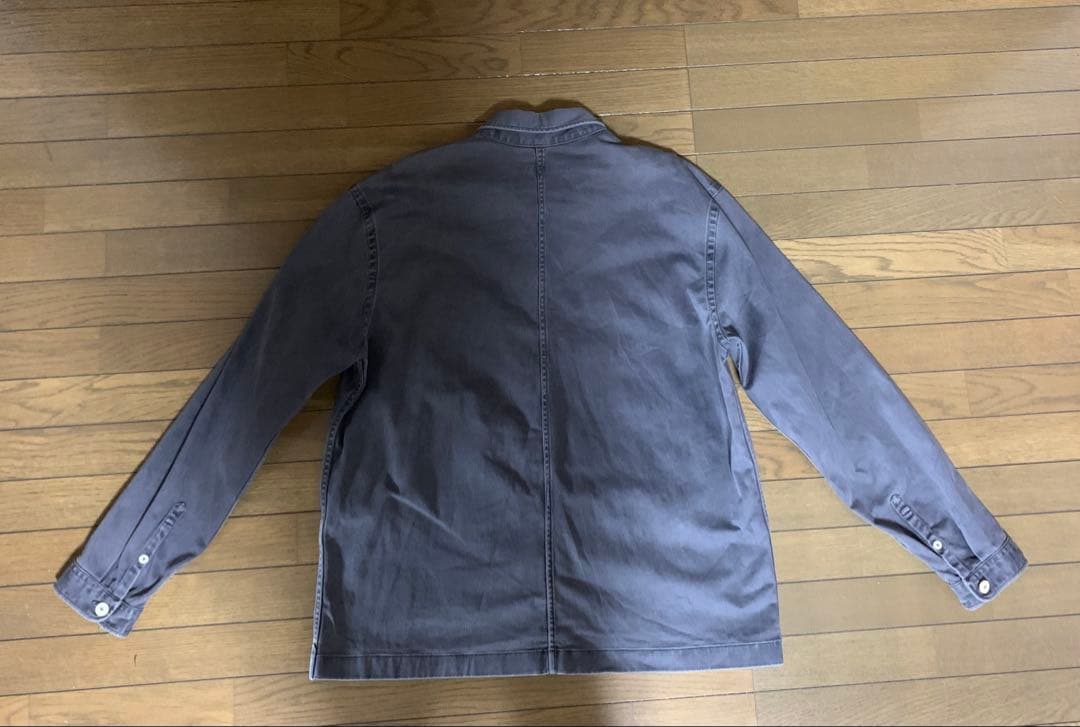 BROOKLYN TAILORS ジャケットシャツ