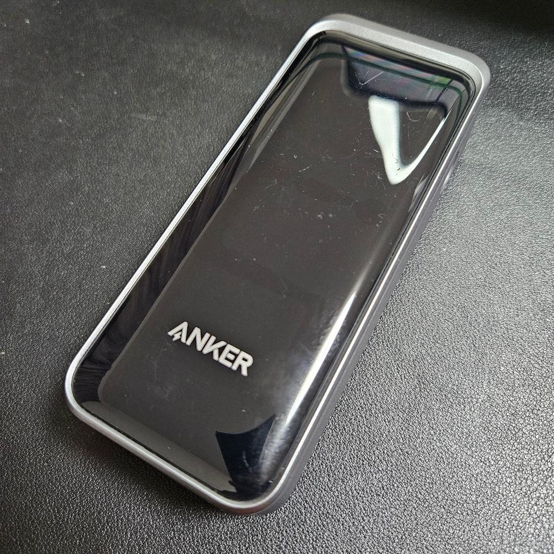 スマホアクセサリー Anker Prime Power Bank 12000mAh 130W