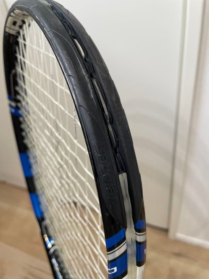 【中古品】Babolat Pure Drive 110 テニスラケット