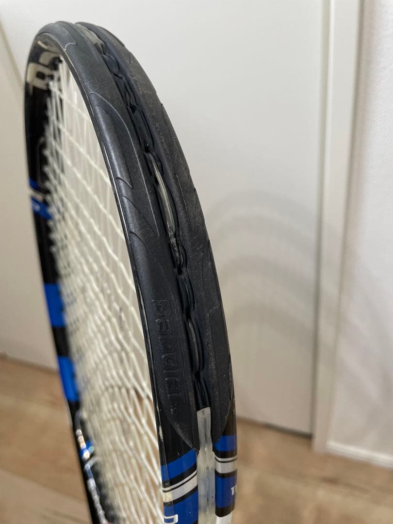【中古品】Babolat Pure Drive 110 テニスラケット