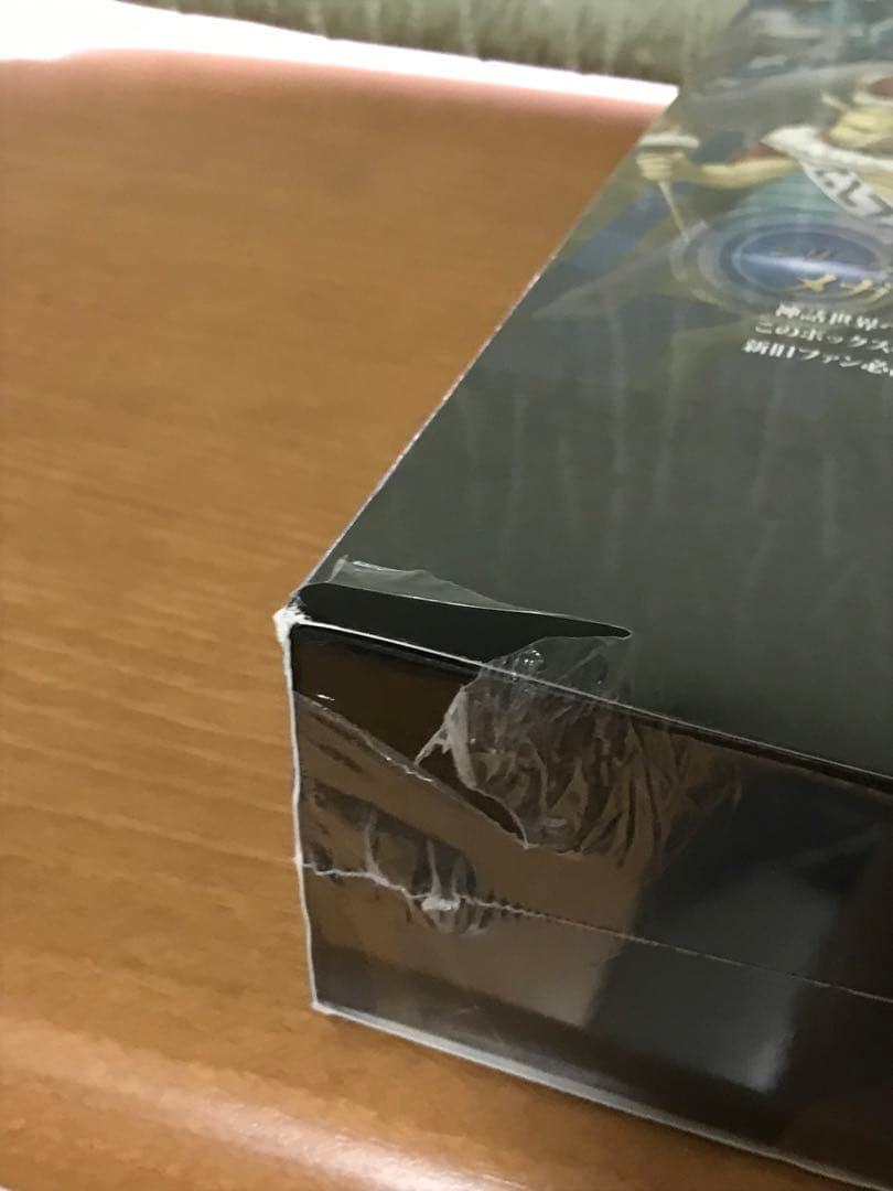 ニンテンドー3ds 真・女神転生 25周年記念 スペシャルボックス