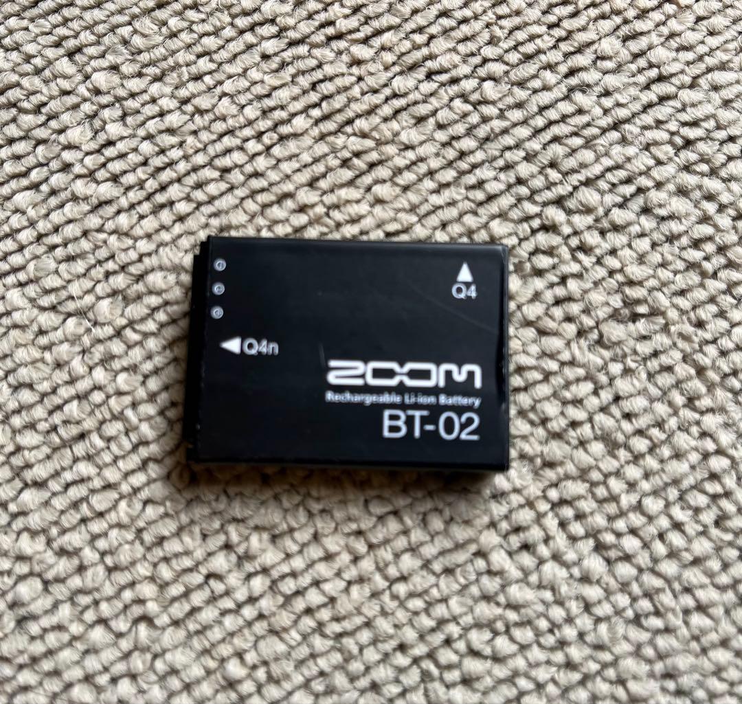 Zoom Q4n Handy Video Recorder 一式