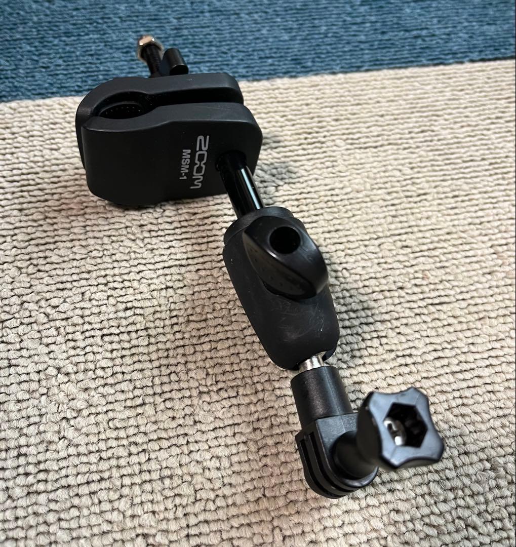 Zoom Q4n Handy Video Recorder 一式