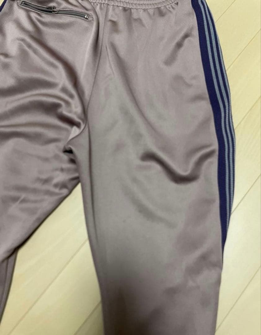 値下Needlesトラックパンツsサイズ