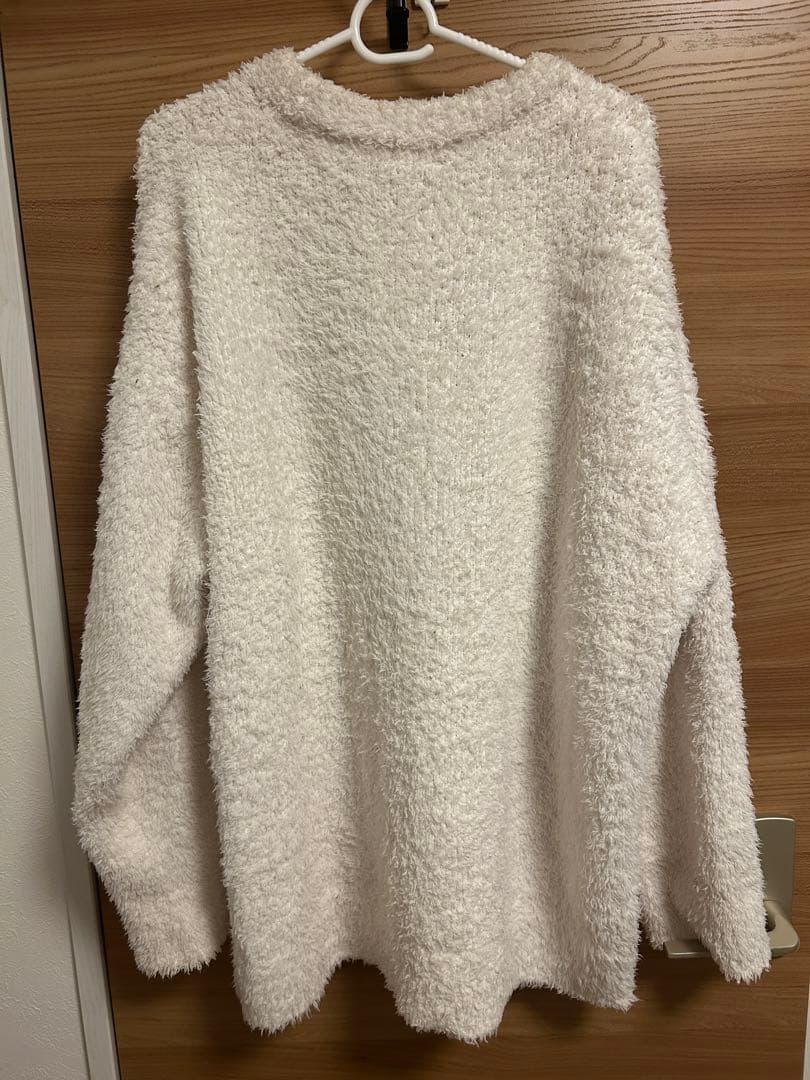 ジェラピケ　シュタイフ　メンズ　ルームウェア　くま