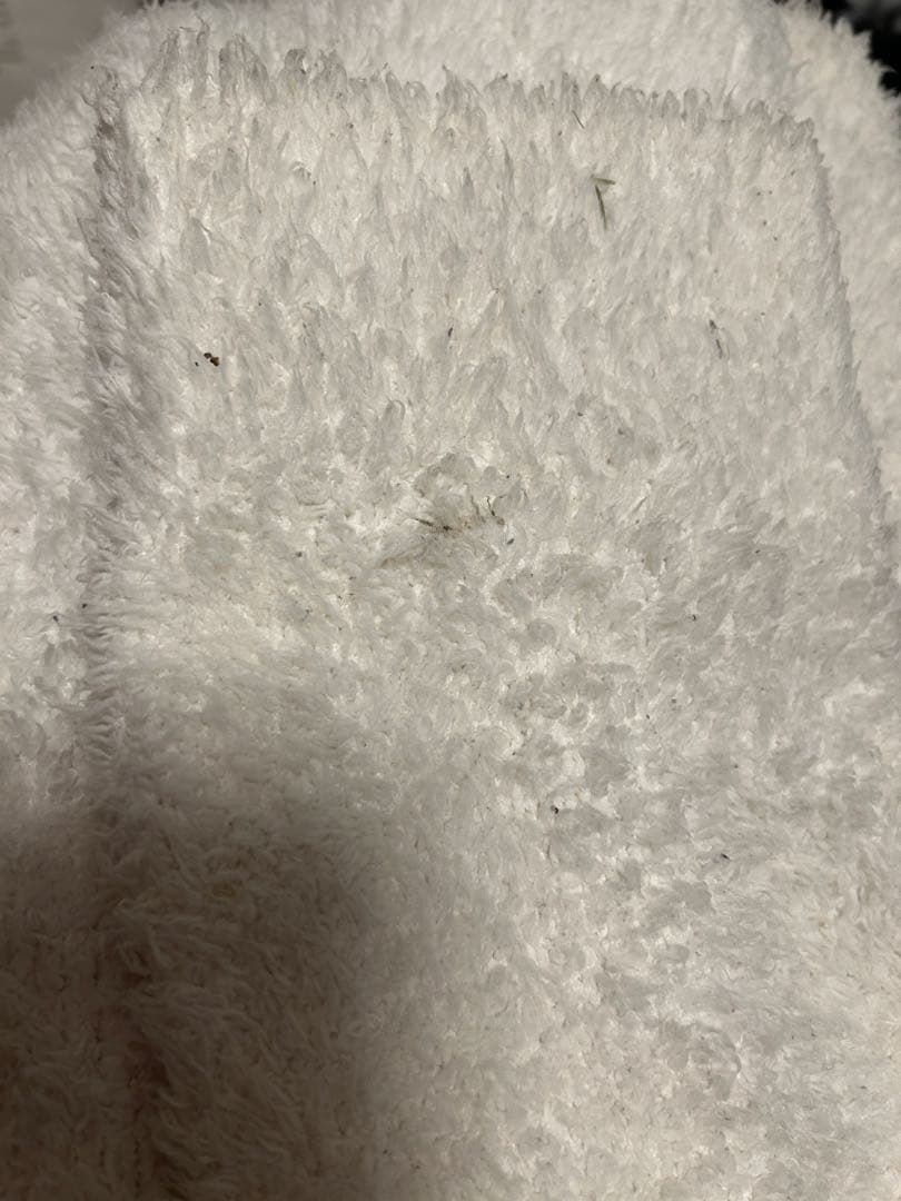 ジェラピケ　シュタイフ　メンズ　ルームウェア　くま