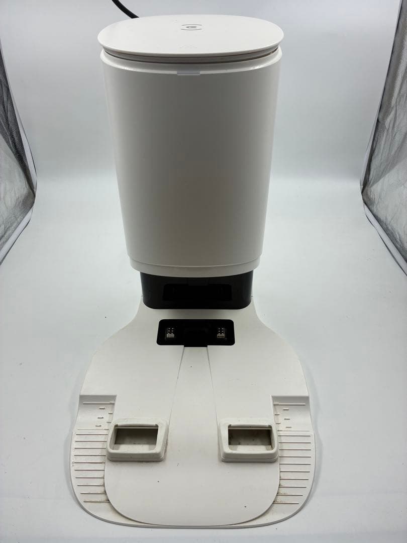 ECOVACS DEEBOT N8+ ロボット掃除機