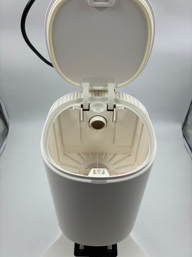 ECOVACS DEEBOT N8+ ロボット掃除機