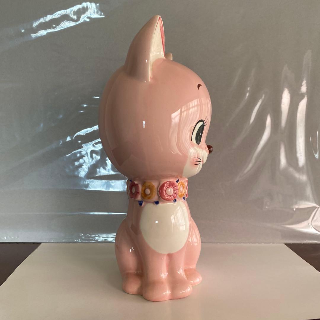 レアなかわいい内藤ルネ猫ちゃん
