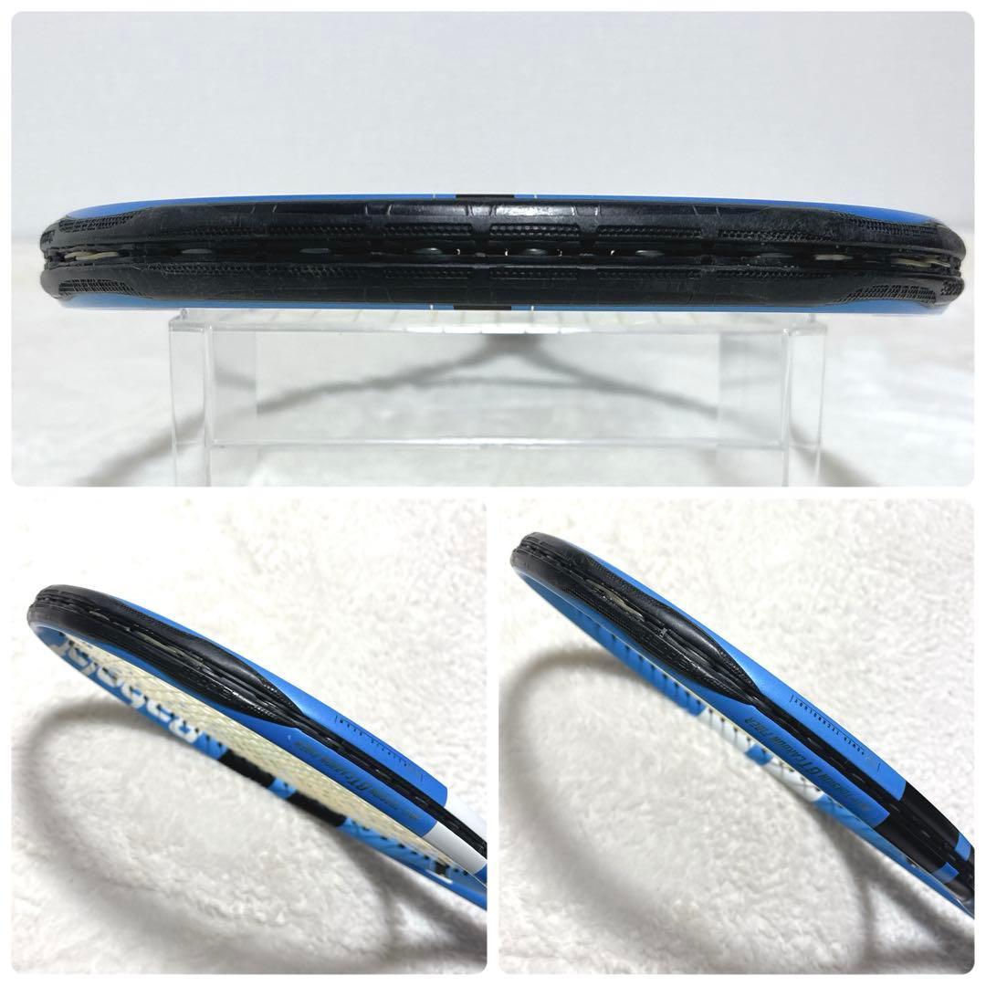 【美品】BabolaT バボラ　ピュアドライブ　G2 2018 テニスラケット