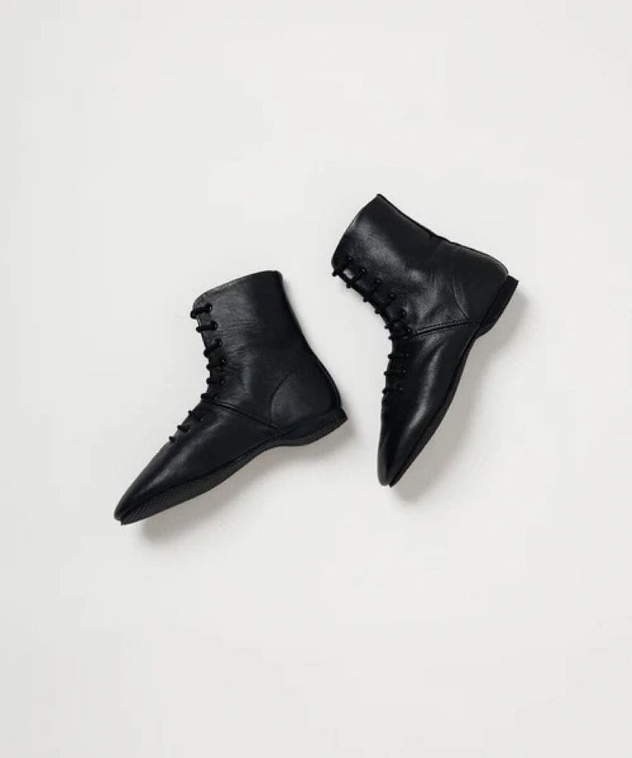 靴 Repetto for BIOTOP JAZZ HIGH CUT