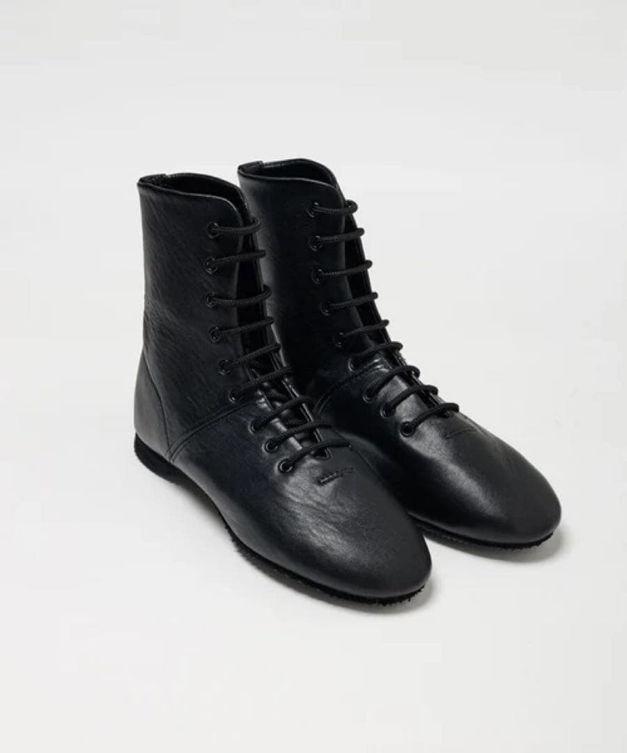 靴 Repetto for BIOTOP JAZZ HIGH CUT