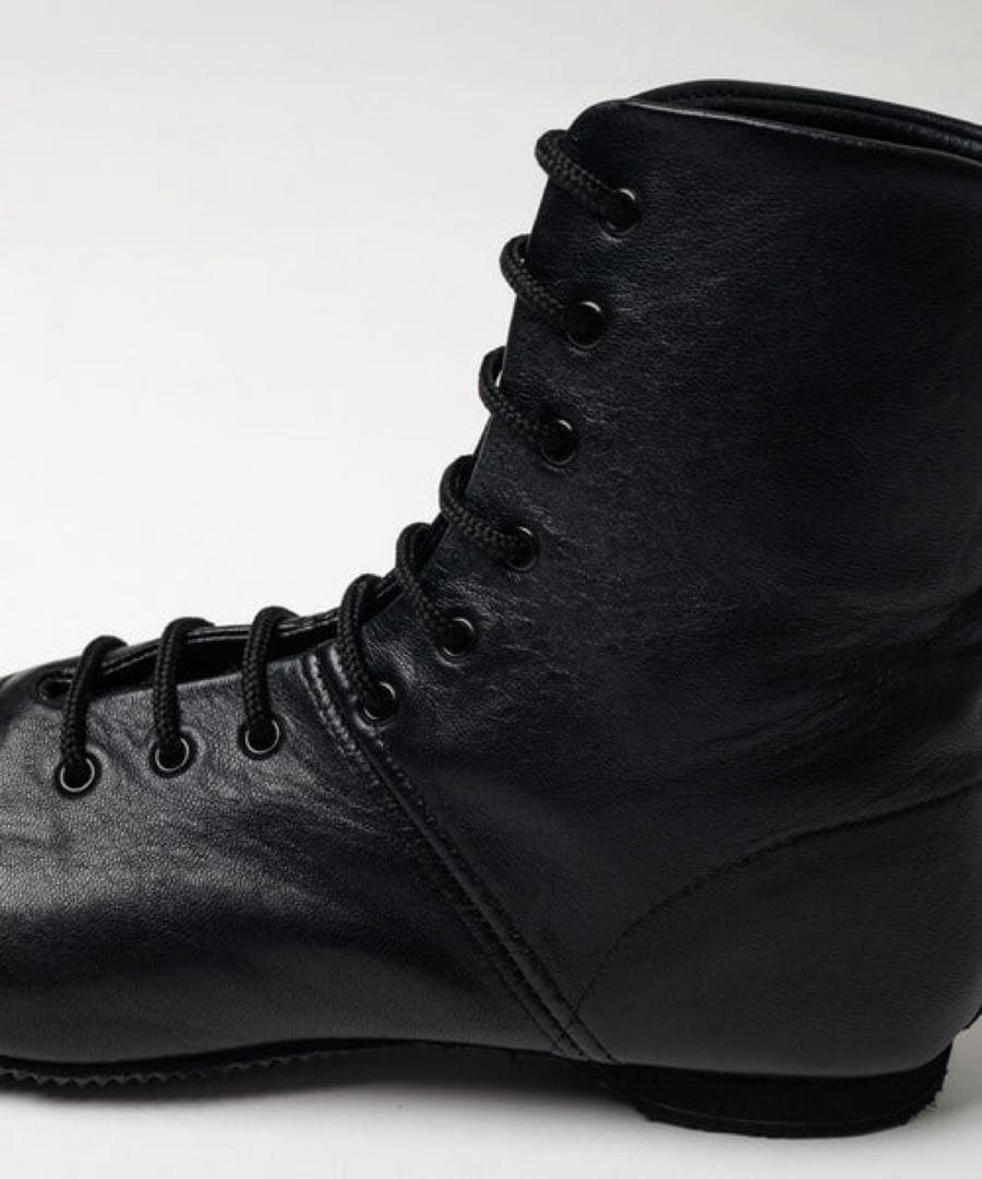 靴 Repetto for BIOTOP JAZZ HIGH CUT