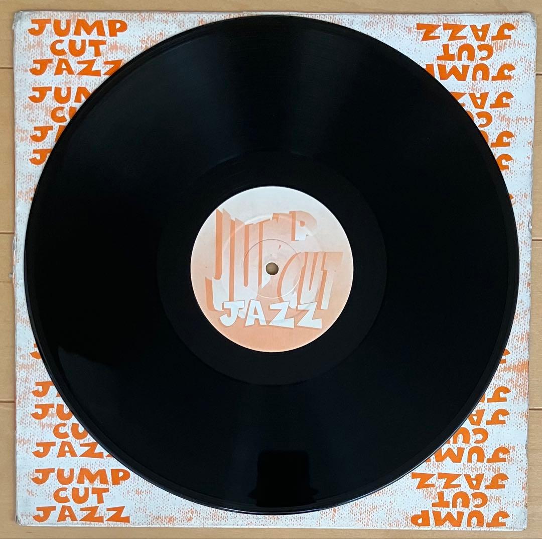 Cowfathorsedead アナログレコード