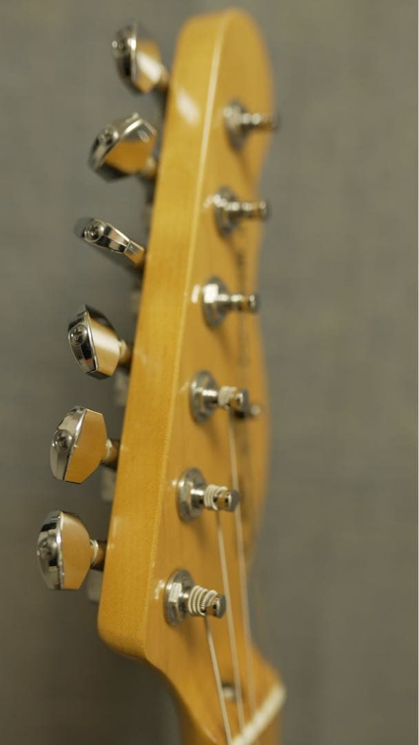 y*K様 G&L ASAT CLASSIC Premium 日本製 テレキャスタ