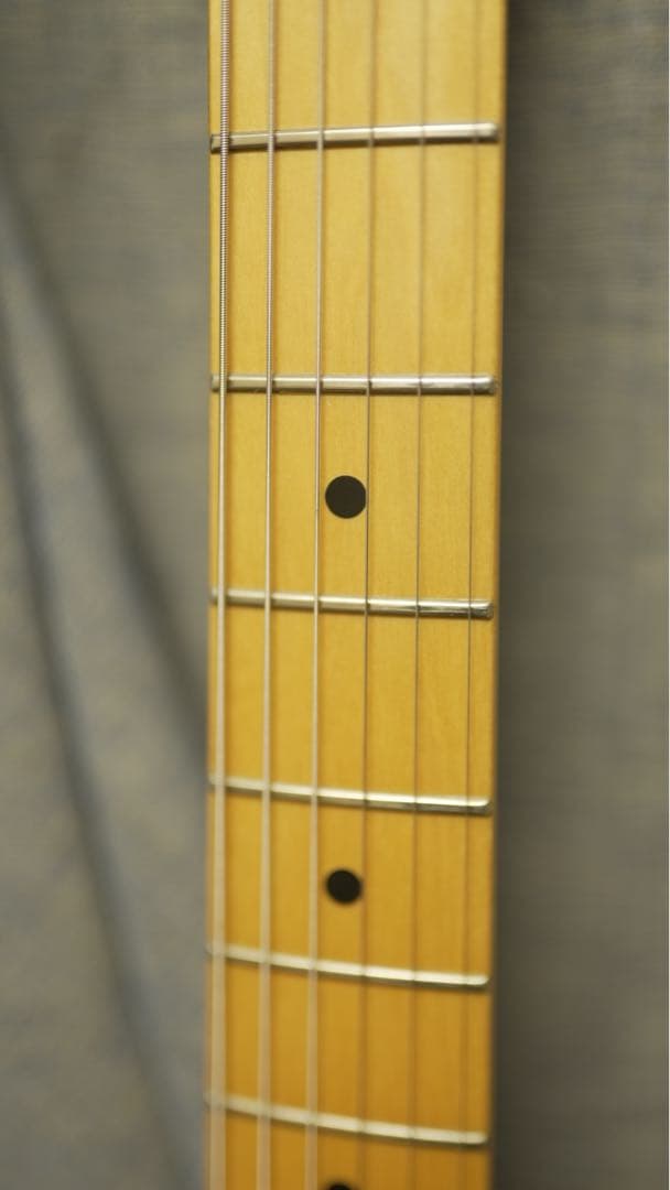 y*K様 G&L ASAT CLASSIC Premium 日本製 テレキャスタ