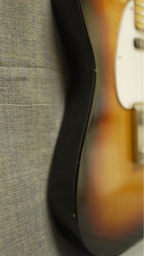 y*K様 G&L ASAT CLASSIC Premium 日本製 テレキャスタ