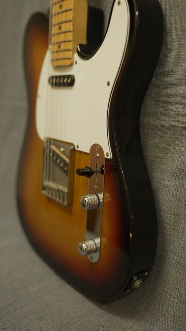 y*K様 G&L ASAT CLASSIC Premium 日本製 テレキャスタ