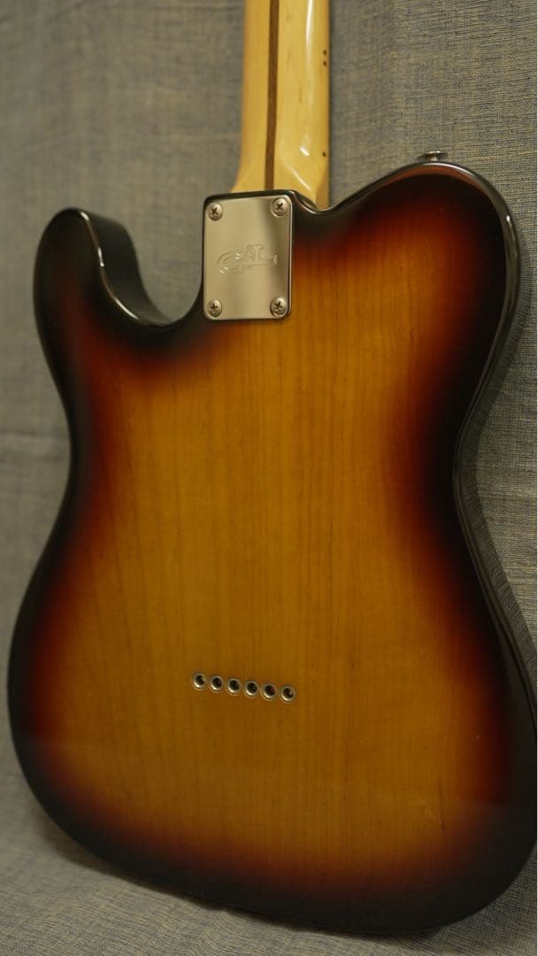 y*K様 G&L ASAT CLASSIC Premium 日本製 テレキャスタ