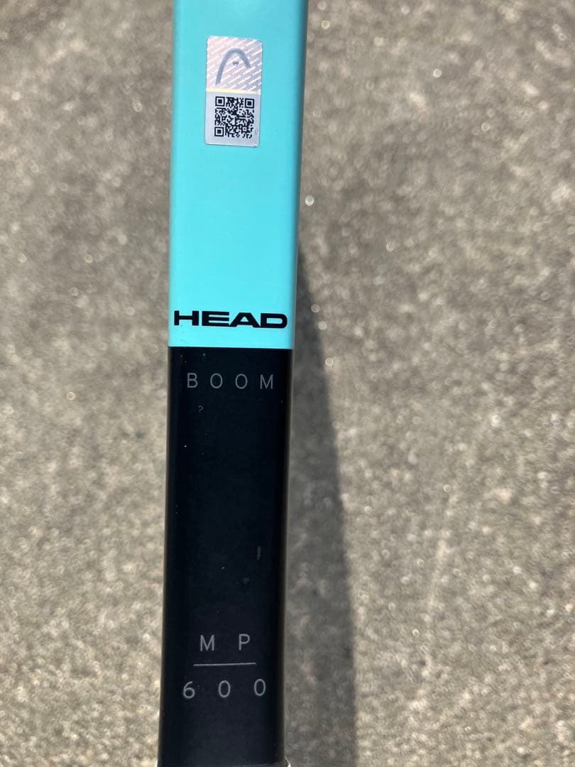 ヘッド　ブーンMP