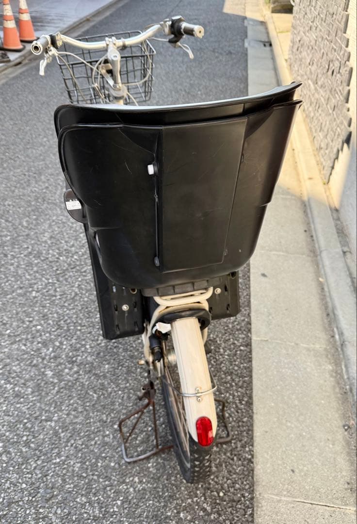 ハイディー2 引き取り希望 ブリヂストン 電動自転車