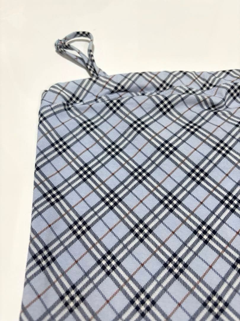 BURBERRY BLUE LABEL キャミソール