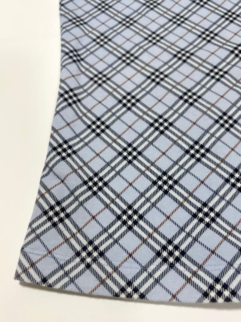 BURBERRY BLUE LABEL キャミソール