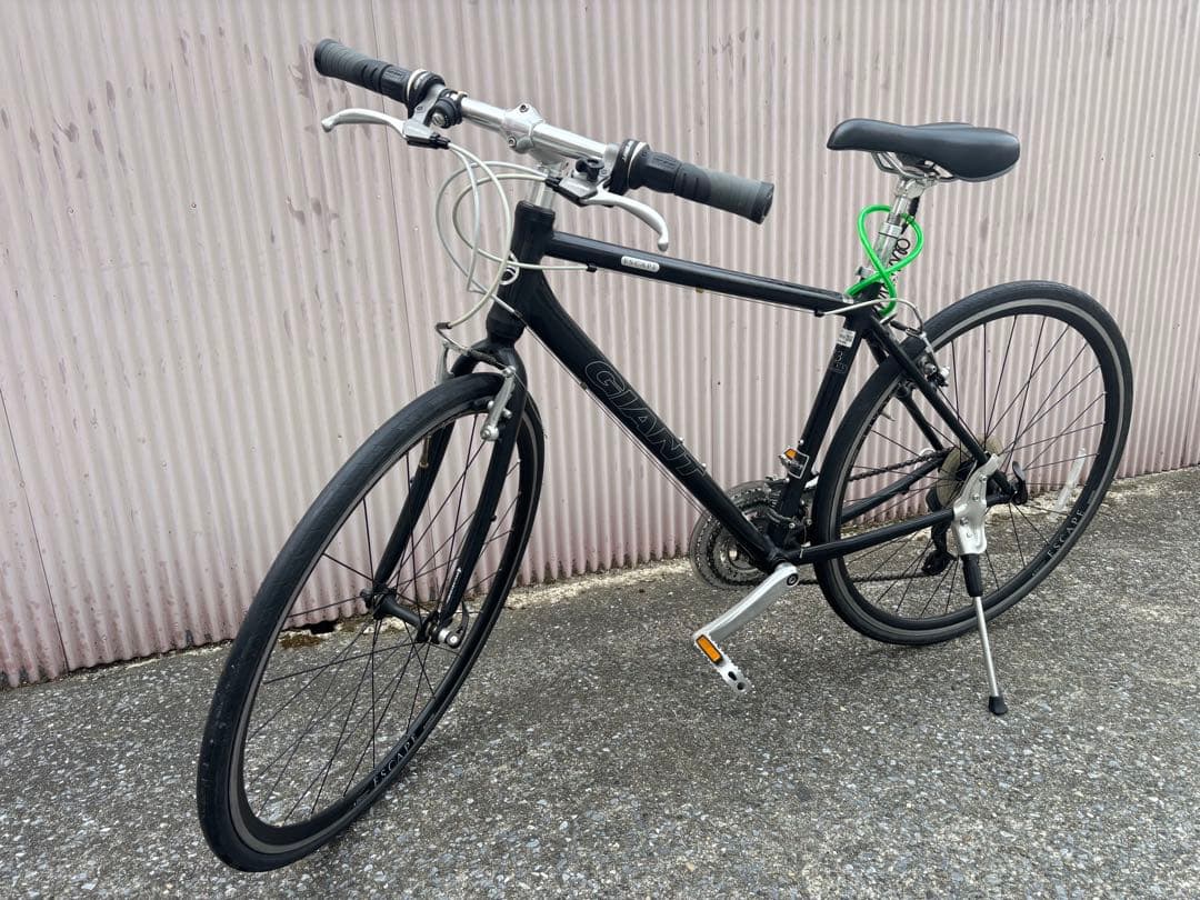 自転車本体 Giant Escape R3