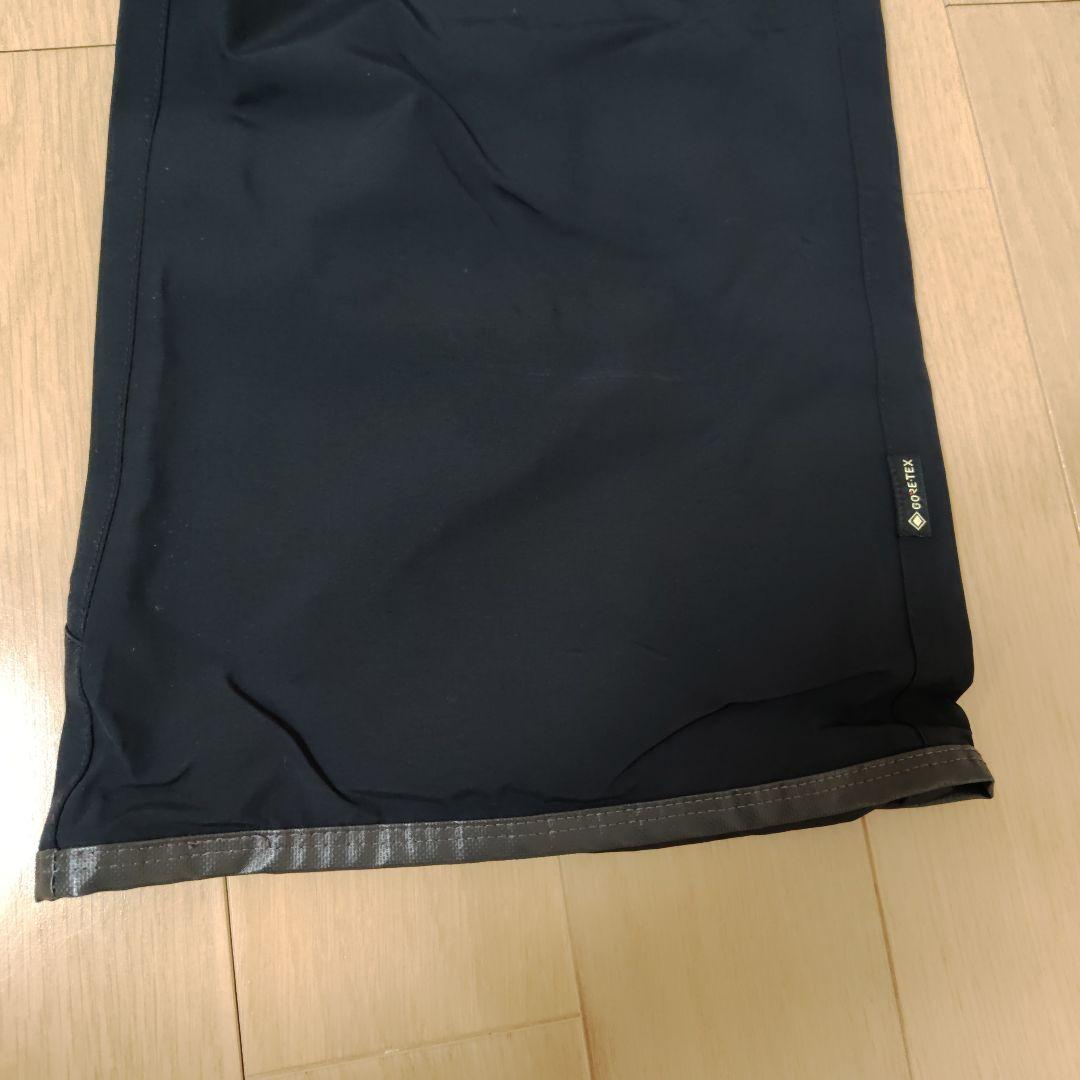 VOLCOMボルコム L GORE-TEX PANTS メンズ XXL黒