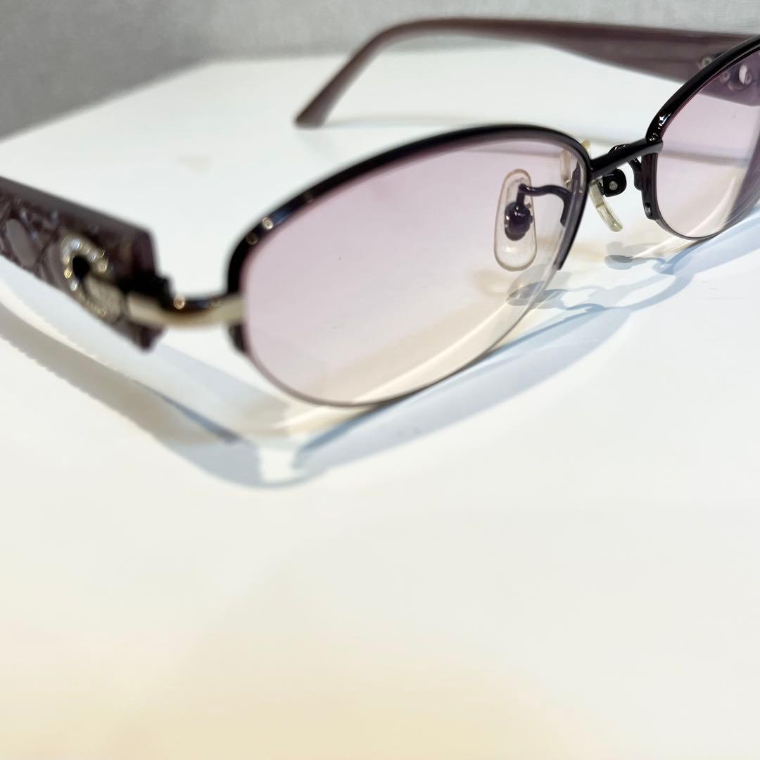 Christian Dior クリスチャン ディオール サングラス メガネ 眼鏡
