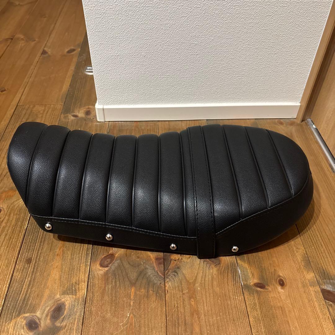 モンキー125 MONKEY125 シート。ジークラフト