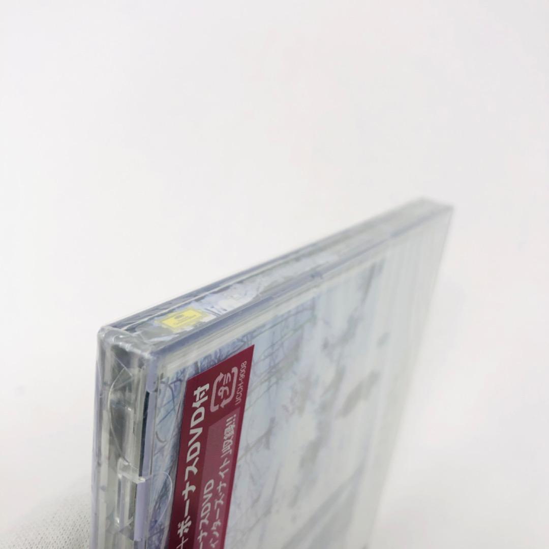 新品/日本盤/SHM-CD/DVD/限定盤 スティング STING