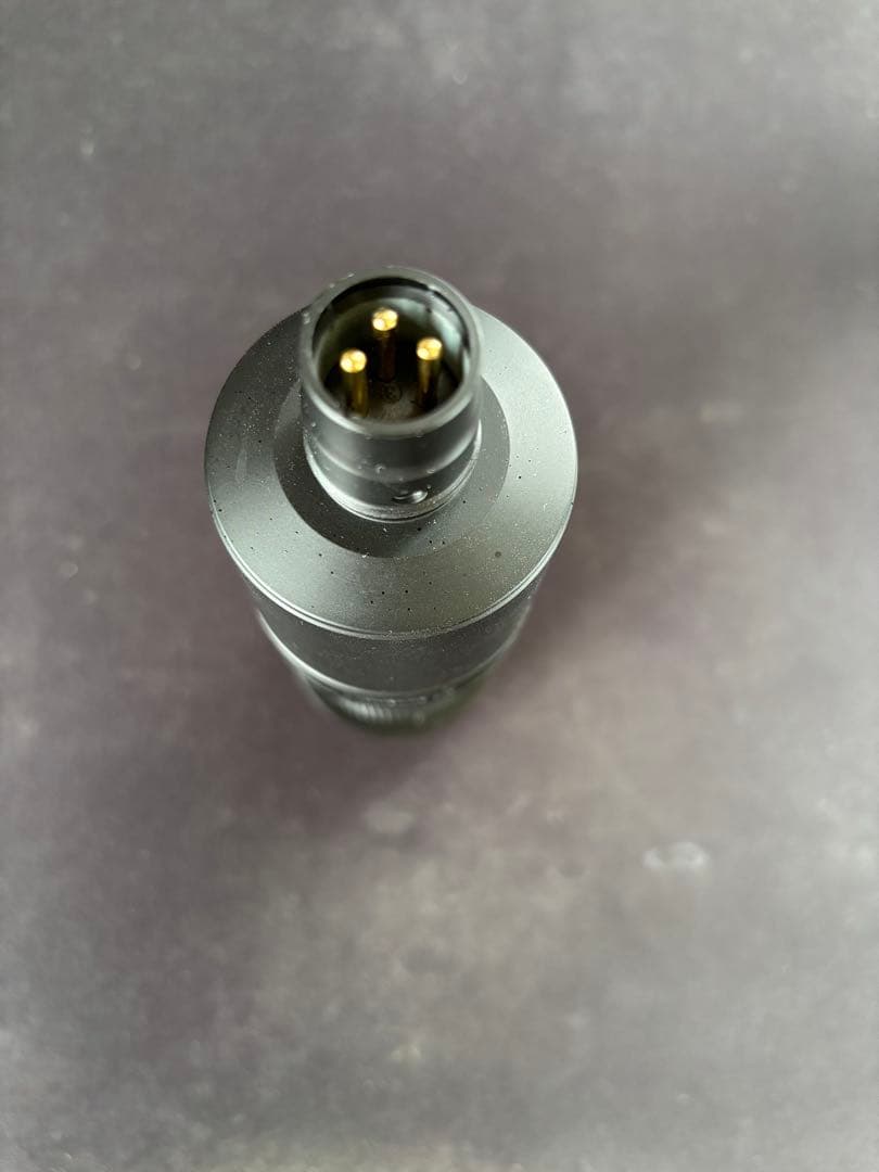 audio-technica コンデンサーマイク AT2020 ケーブル付き