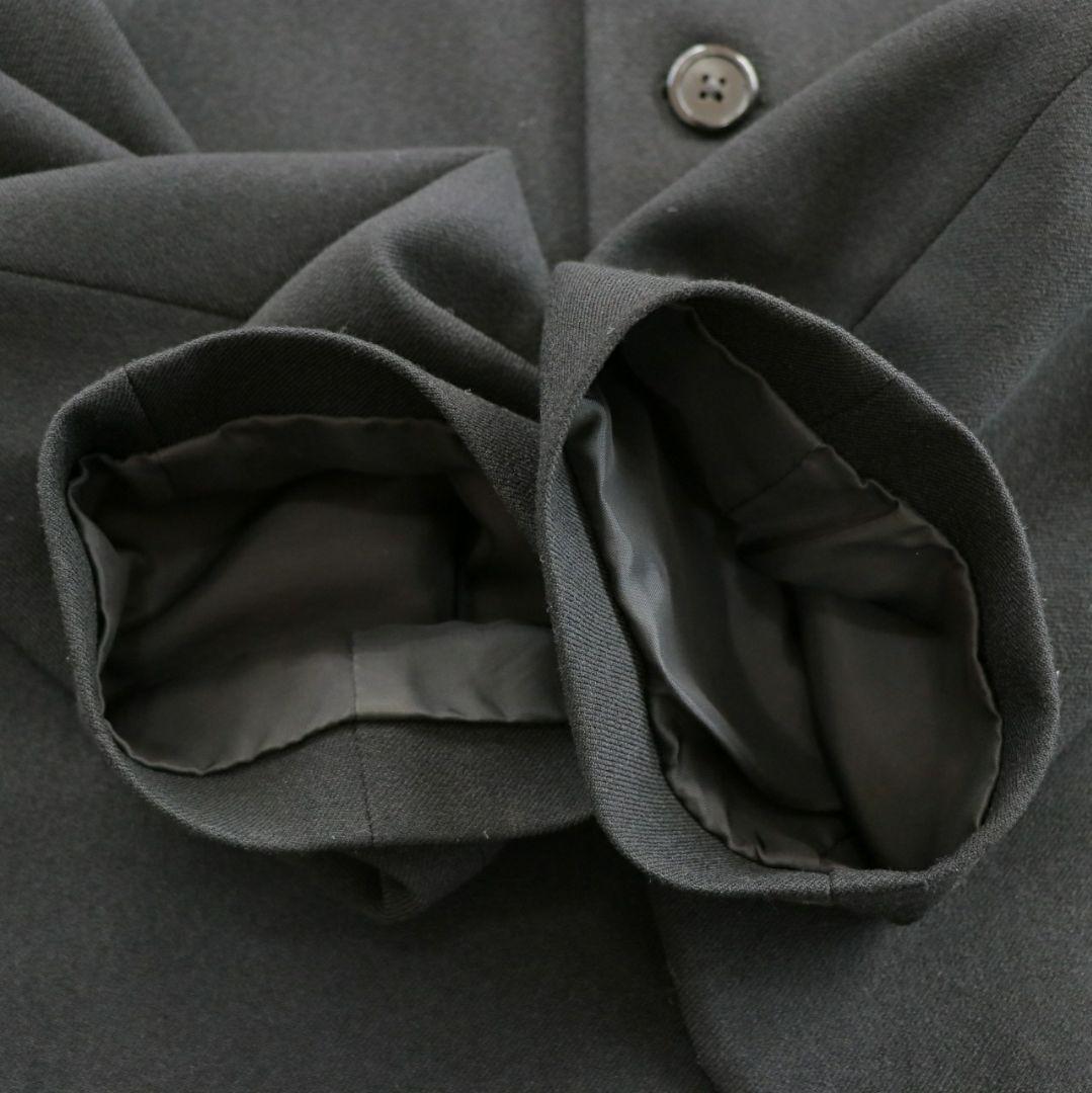 ジャケット・アウター LAD MUSICIAN 21AW ESTER SERGE 3B BIG JKT