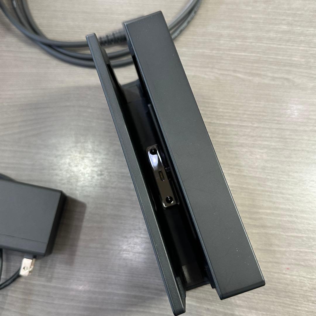 【動作OK】Nintendo Switch ネオン 箱無 収納バッグ付 スイッチ
