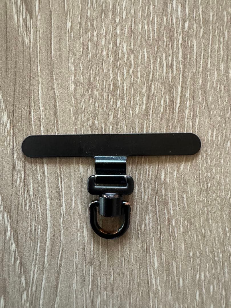 NULLPIXEL <W2.0 STRAP – 2-in-1 Lanyard>
