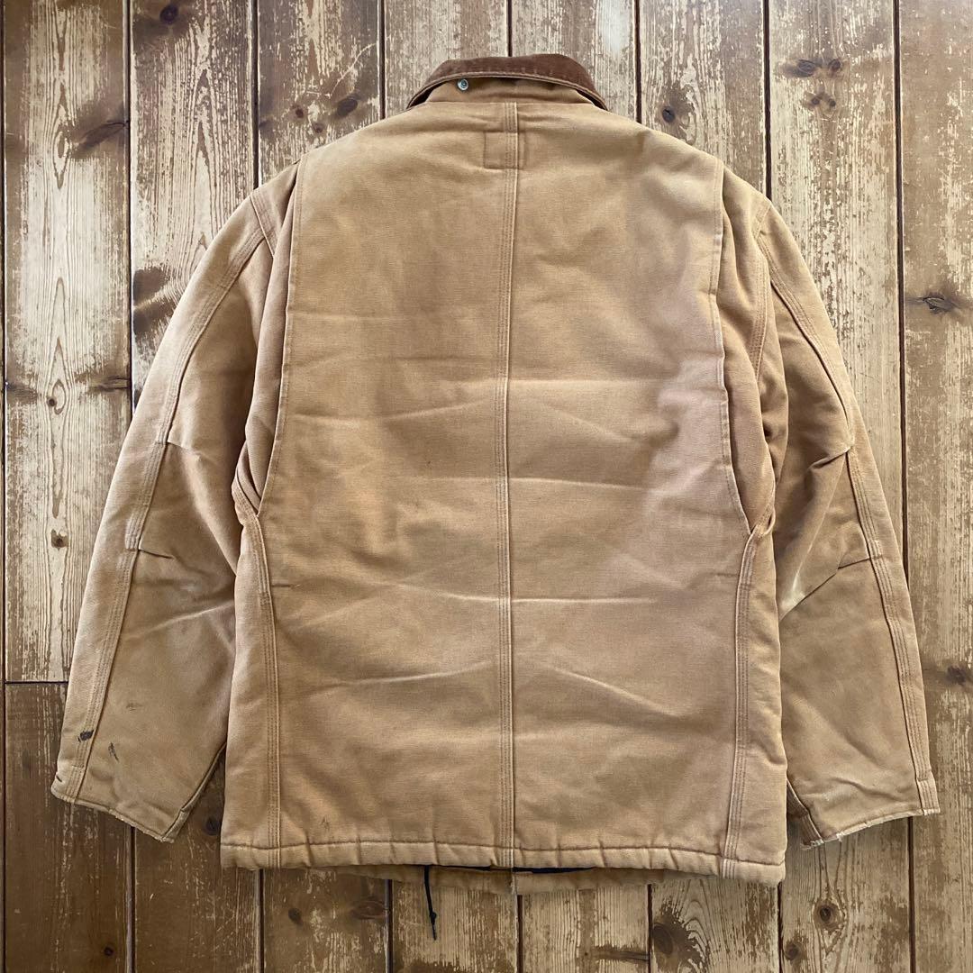 Forty Fine Clothing Carhartt トラディショナルコート