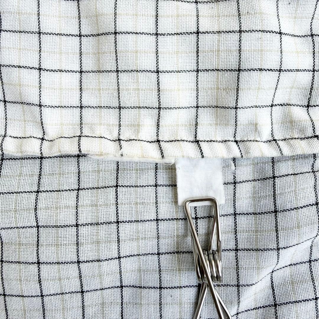 【Yves Saint Laurent】Harrington jacket