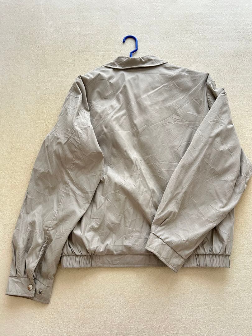 POLO Ralph Lauren ブルゾンXL ベージュ