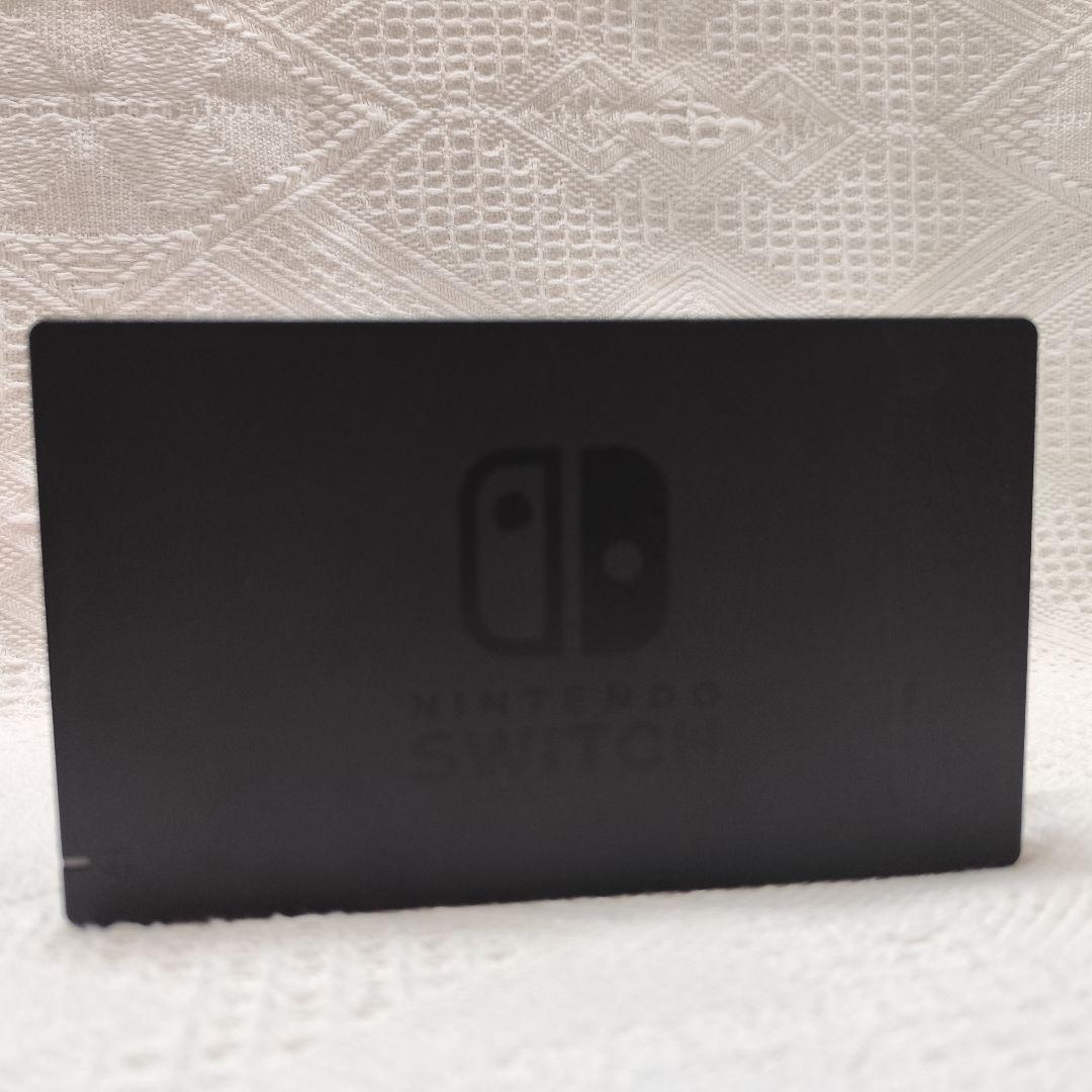 【任天堂】Switch 本体 赤 青